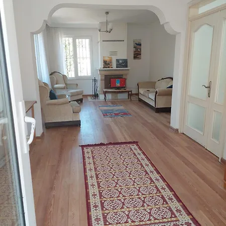 Vakantiehuis Highland Fethiye
