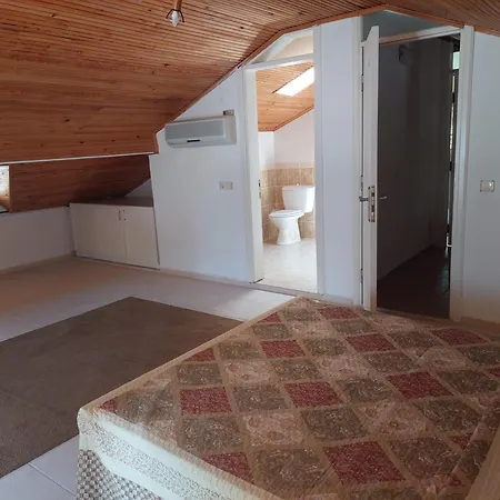 Highland Vakantiehuis