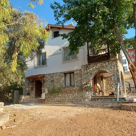 Vakantiehuis Highland Fethiye
