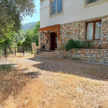 Highland Vakantiehuis Fethiye